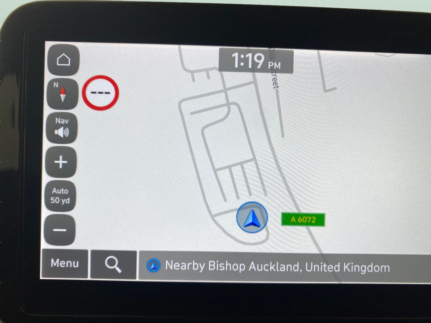 Used Hyundai Santa Fe 2023 for sale - 77581823: Photo 6