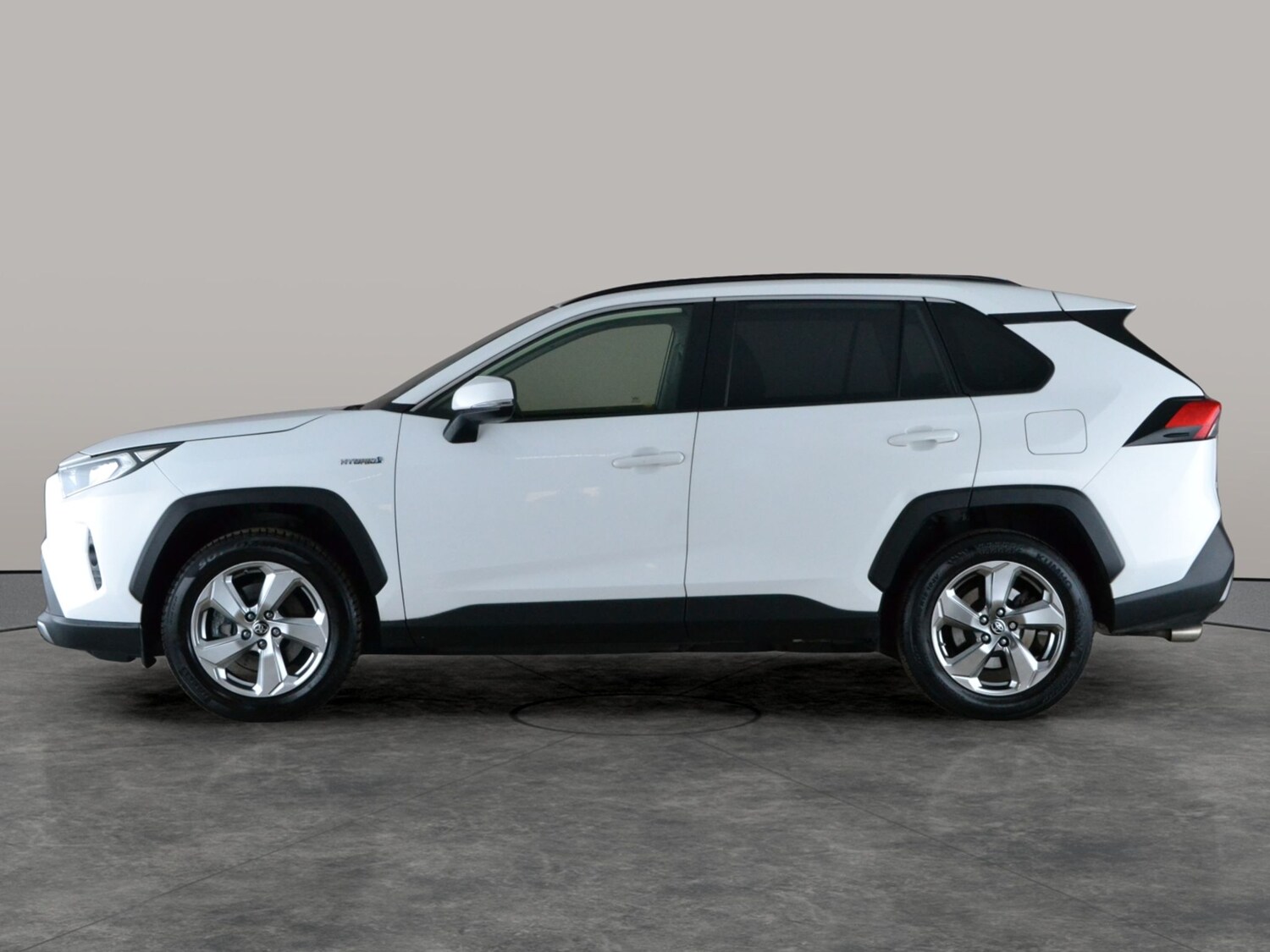 Used Toyota RAV4 2020 for sale - 78212303: Photo 14