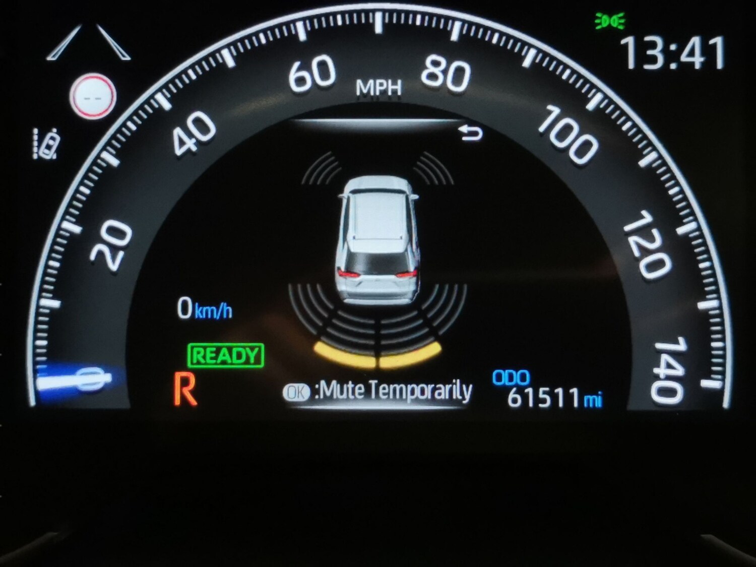 Used Toyota RAV4 2020 for sale - 78212303: Photo 17