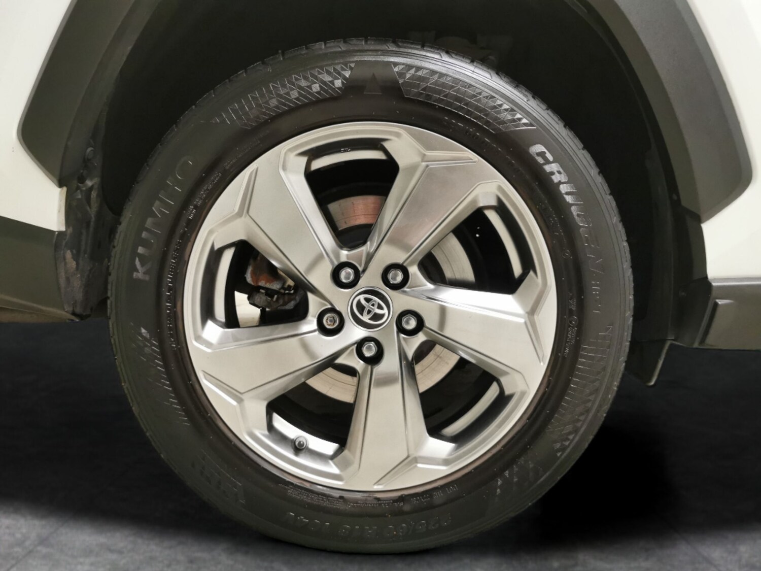 Used Toyota RAV4 2020 for sale - 78212303: Photo 24