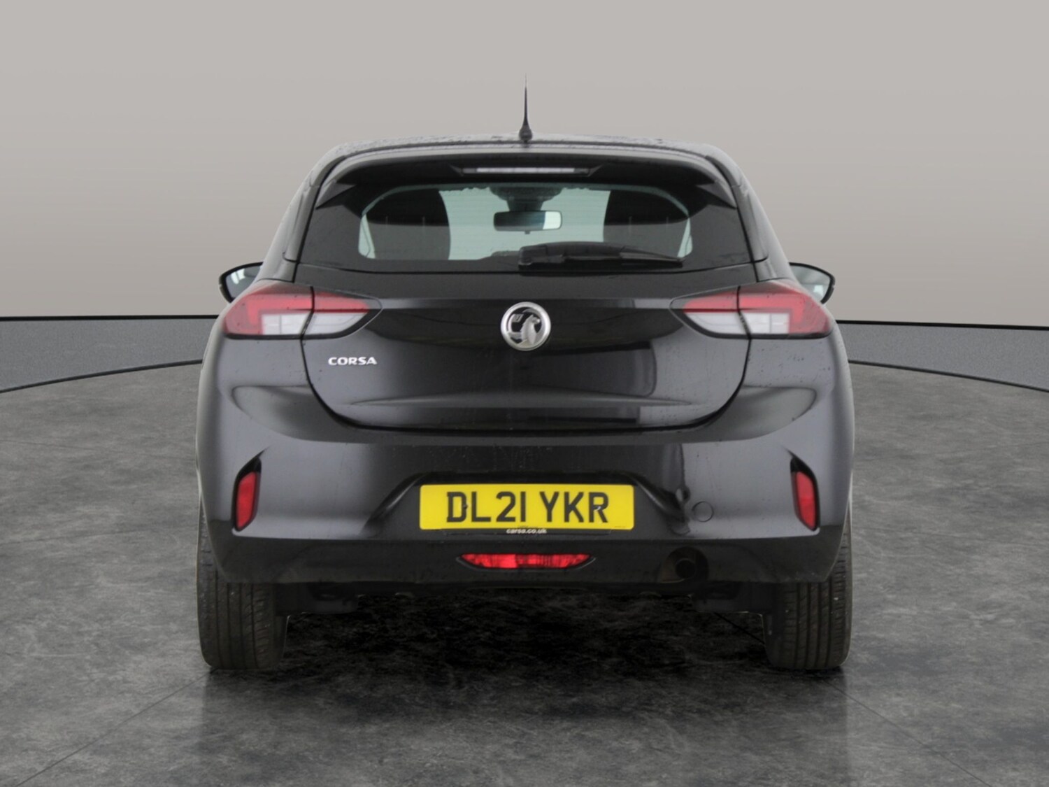 Used Vauxhall Corsa 2021 for sale - 77365008: Photo 10