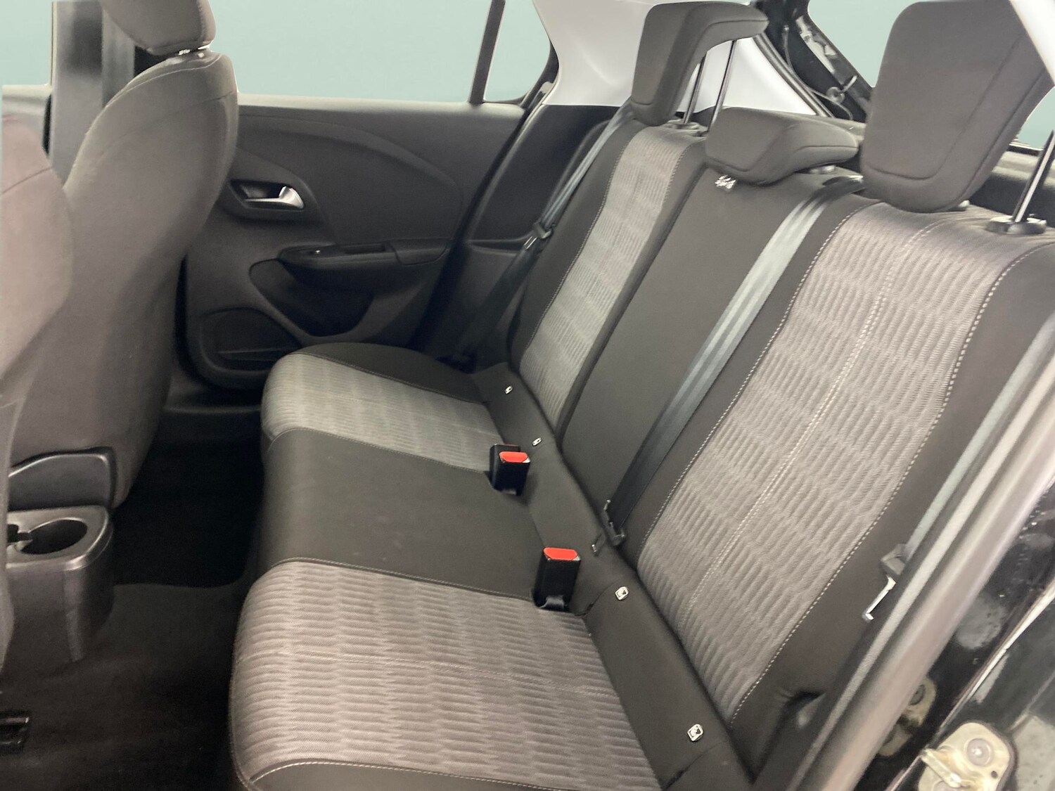 Used Vauxhall Corsa 2021 for sale - 77365008: Photo 23