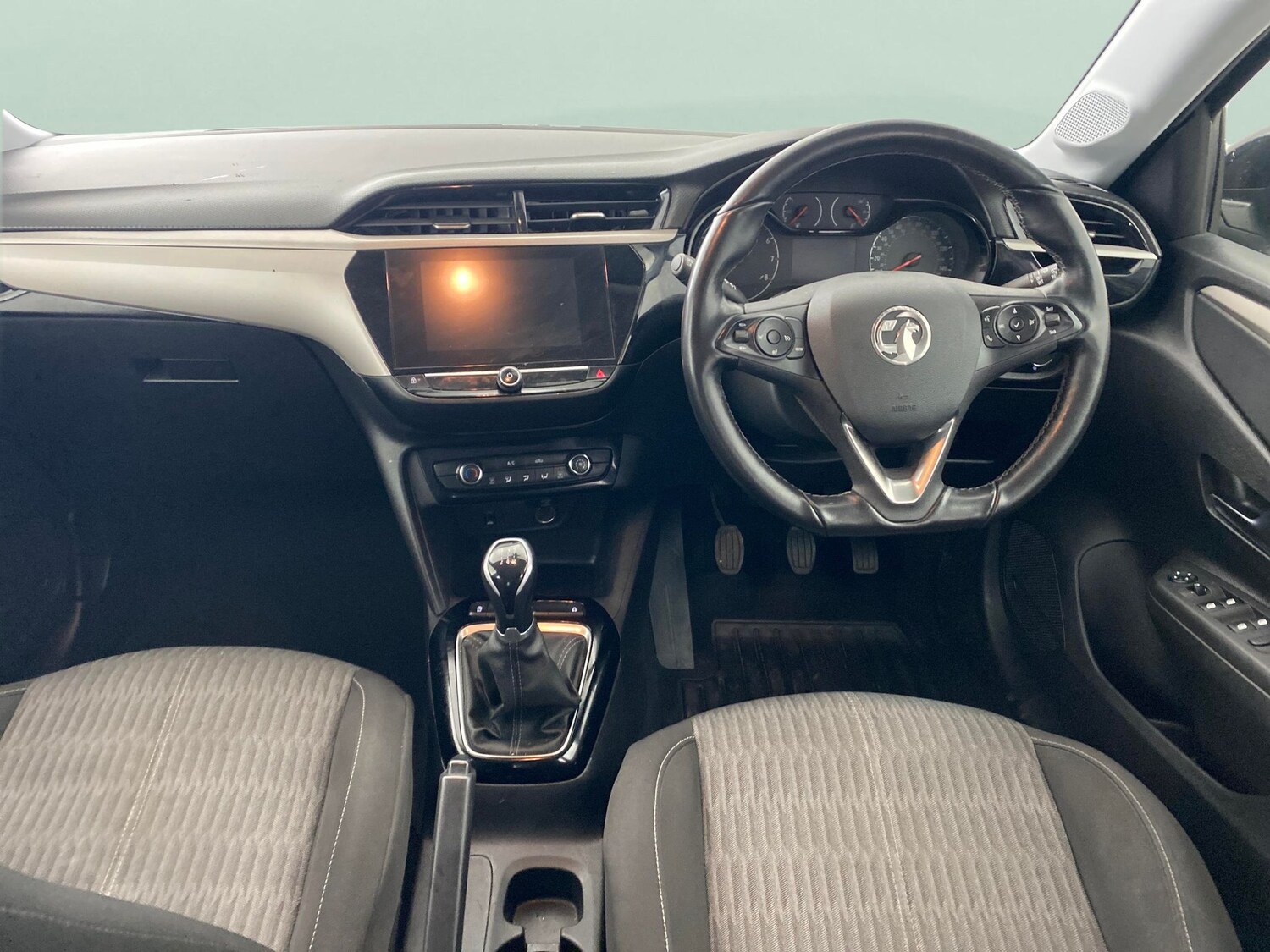 Used Vauxhall Corsa 2021 for sale - 77365008: Photo 4