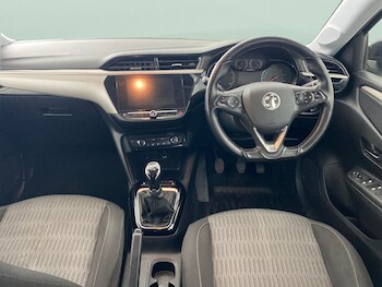 Used Vauxhall Corsa undefined for sale - 77365008: Photo