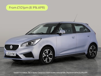 Used MG MG3 2023 for sale - 79549221: Photo