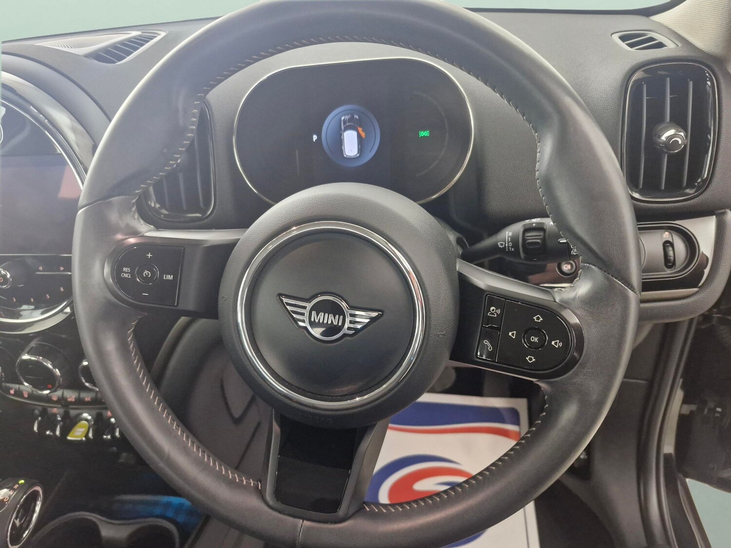 Used MINI Countryman for sale - 78163677: Photo 12