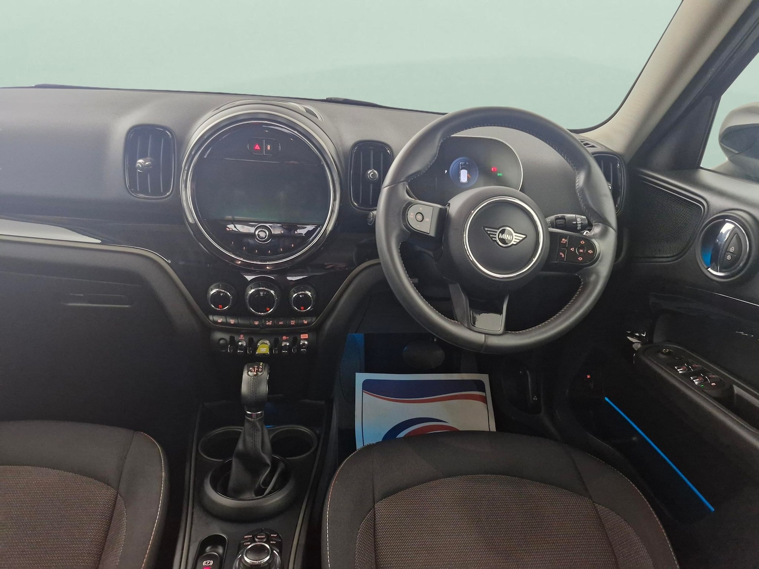 Used MINI Countryman for sale - 78163677: Photo 4