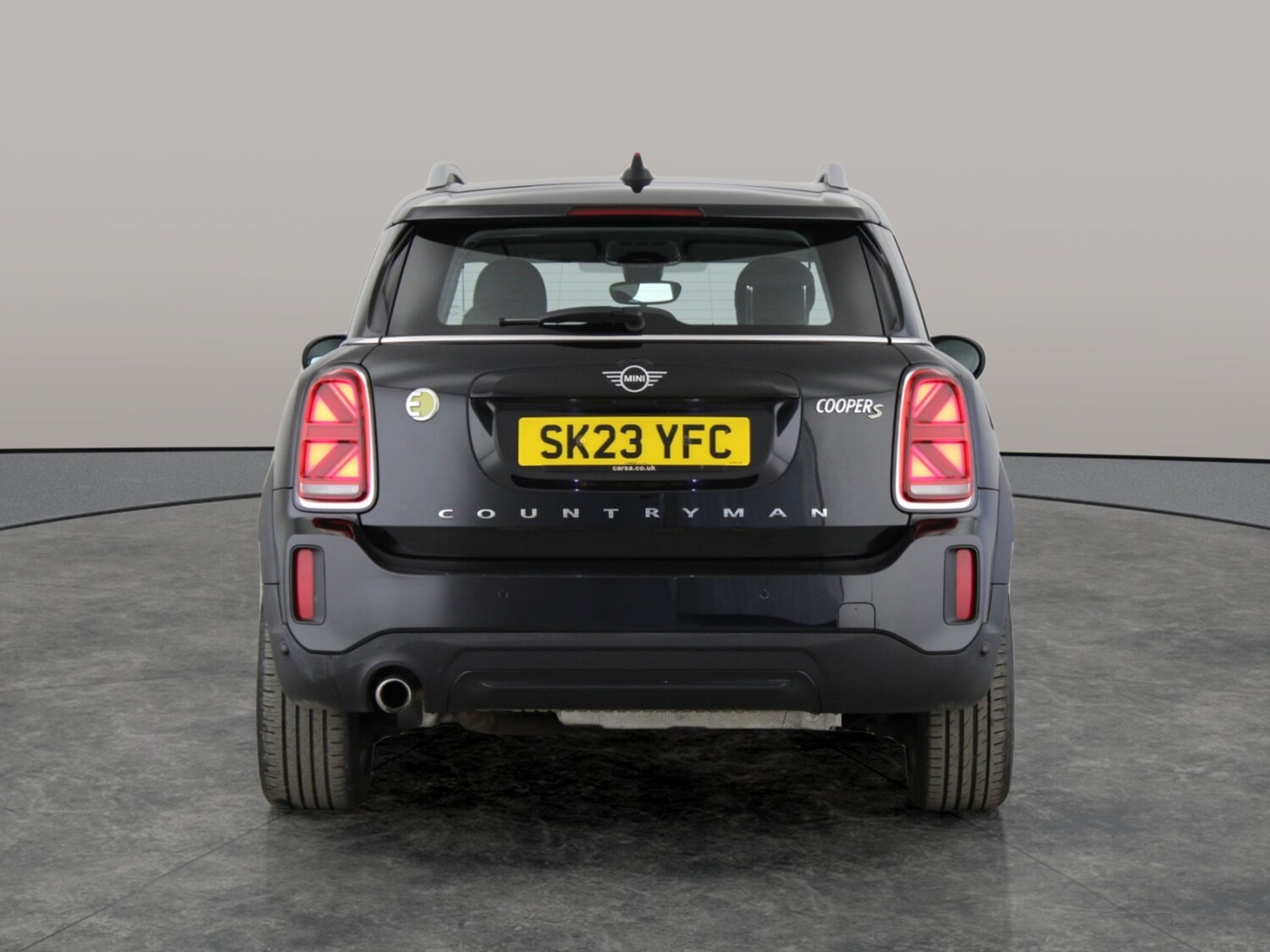 Used MINI Countryman for sale - 78163677: Photo 9