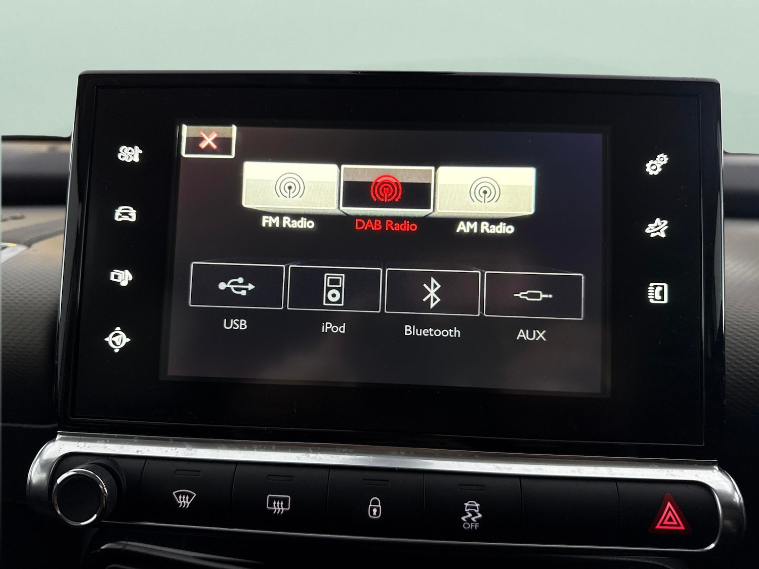 Used Citroen C4 Cactus 2017 for sale - 77360911: Photo 16