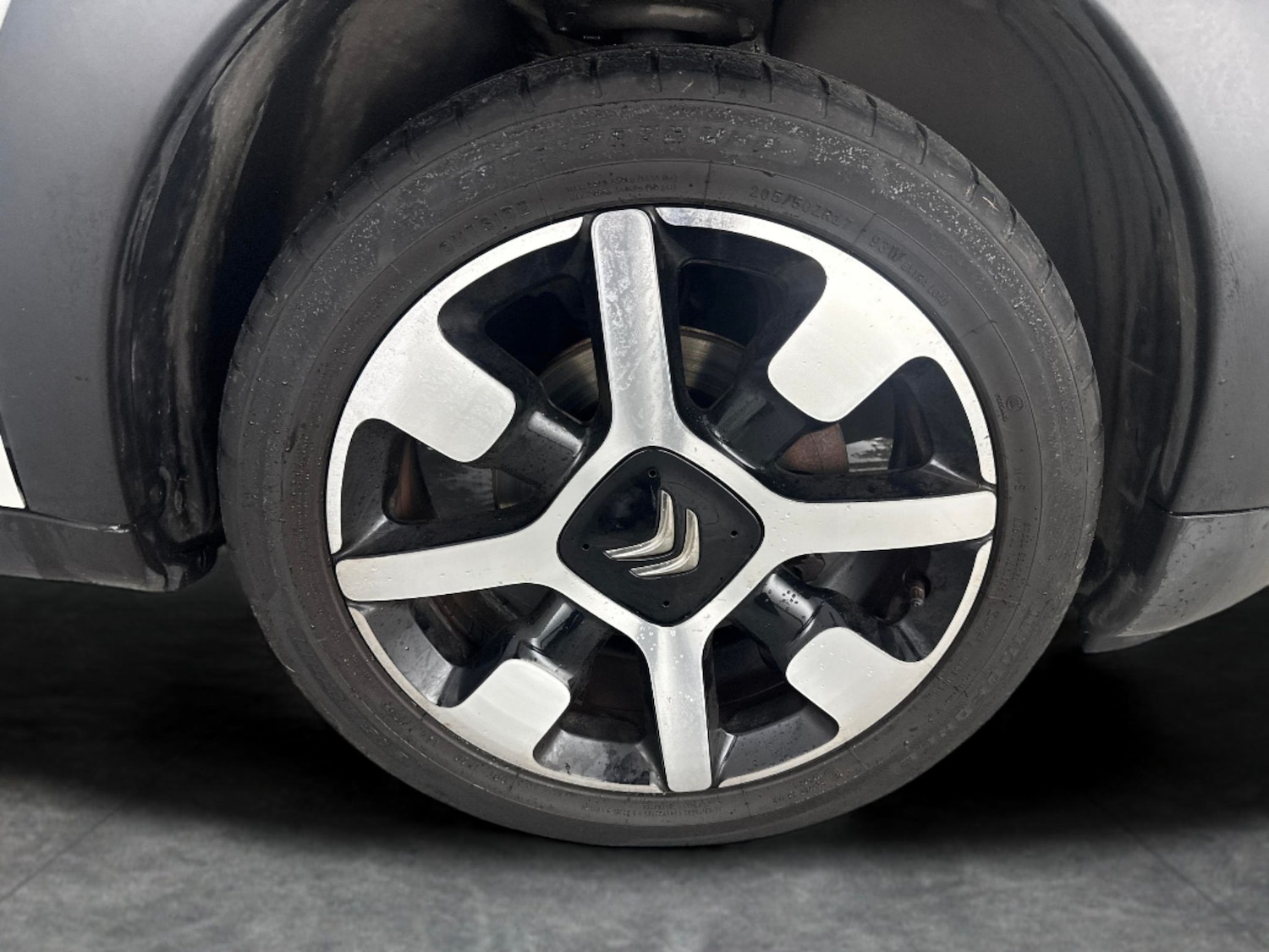 Used Citroen C4 Cactus 2017 for sale - 77360911: Photo 21