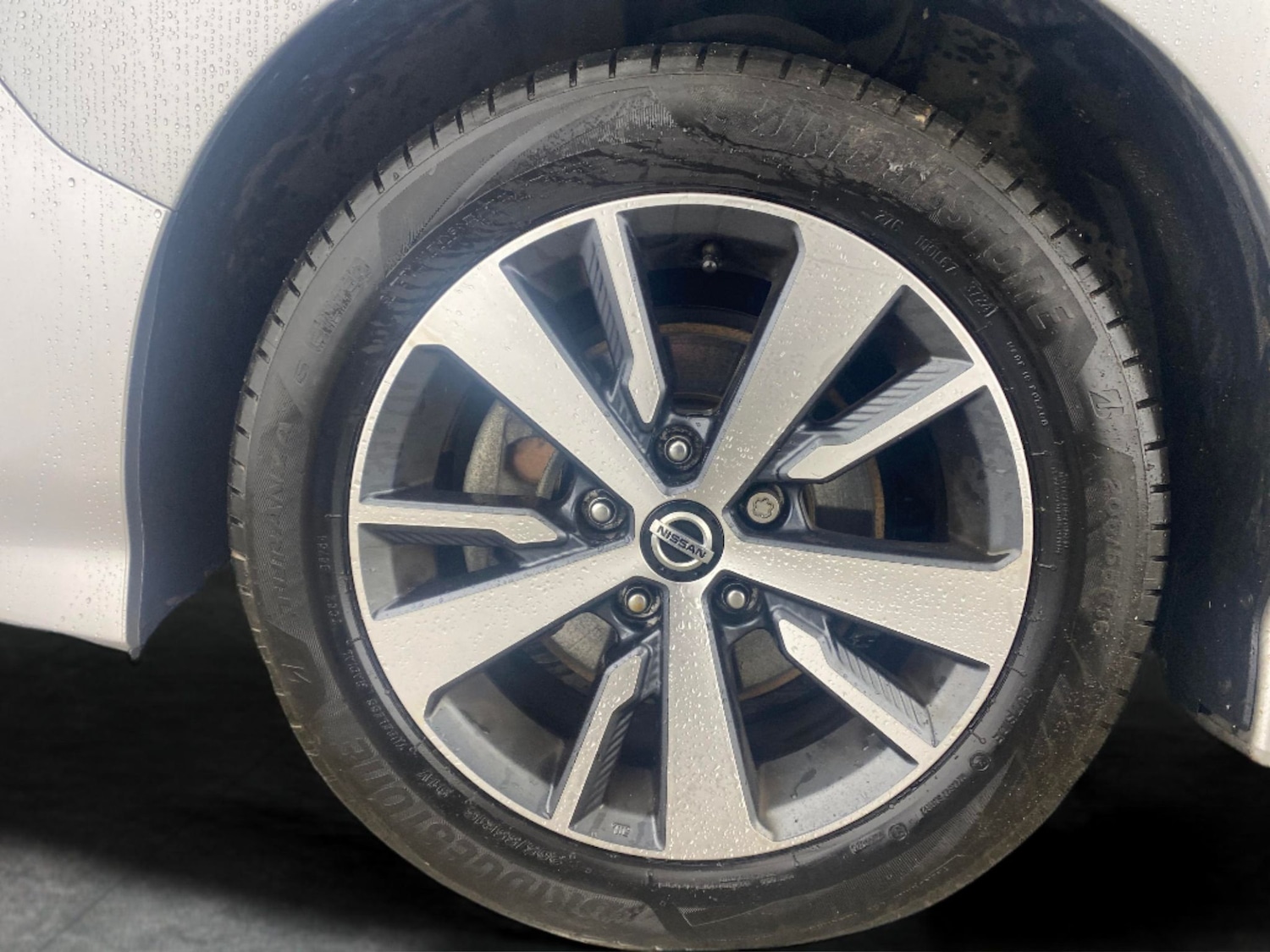 Used Nissan Leaf 2021 for sale - 77519598: Photo 17