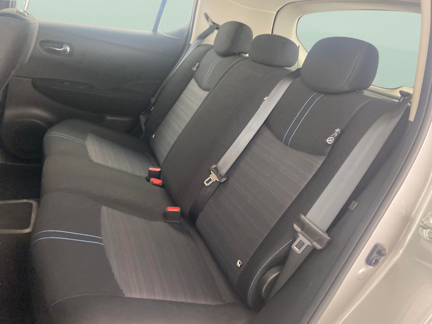 Used Nissan Leaf 2021 for sale - 77519598: Photo 23