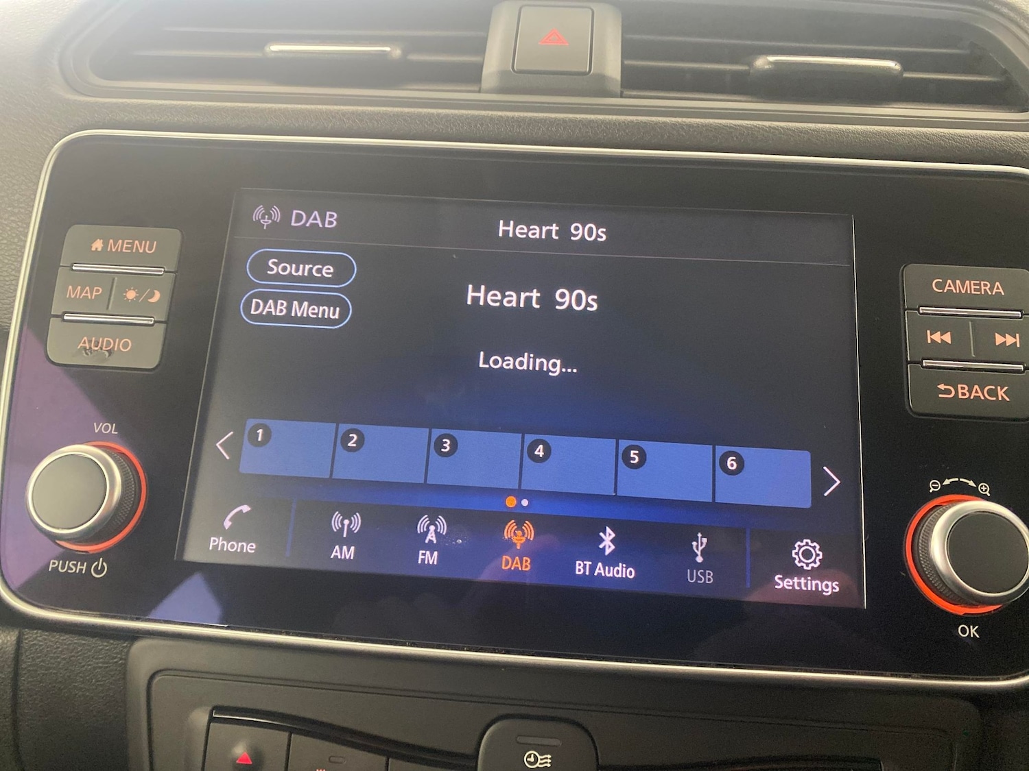 Used Nissan Leaf 2021 for sale - 77519598: Photo 7