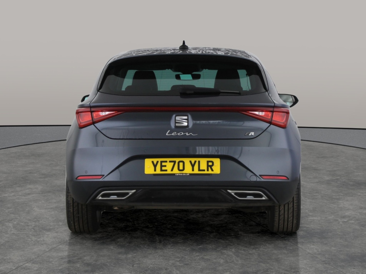 Used SEAT Leon 2020 for sale - 76777808: Photo 10