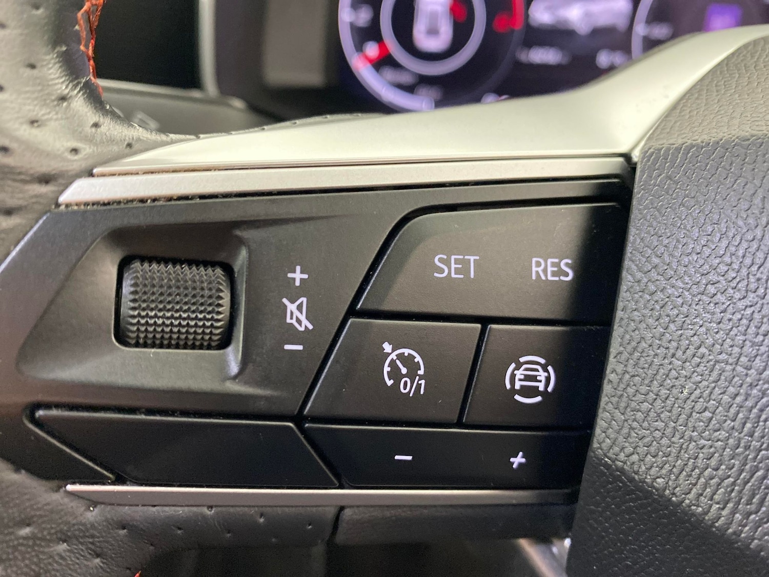 Used SEAT Leon 2020 for sale - 76777808: Photo 17