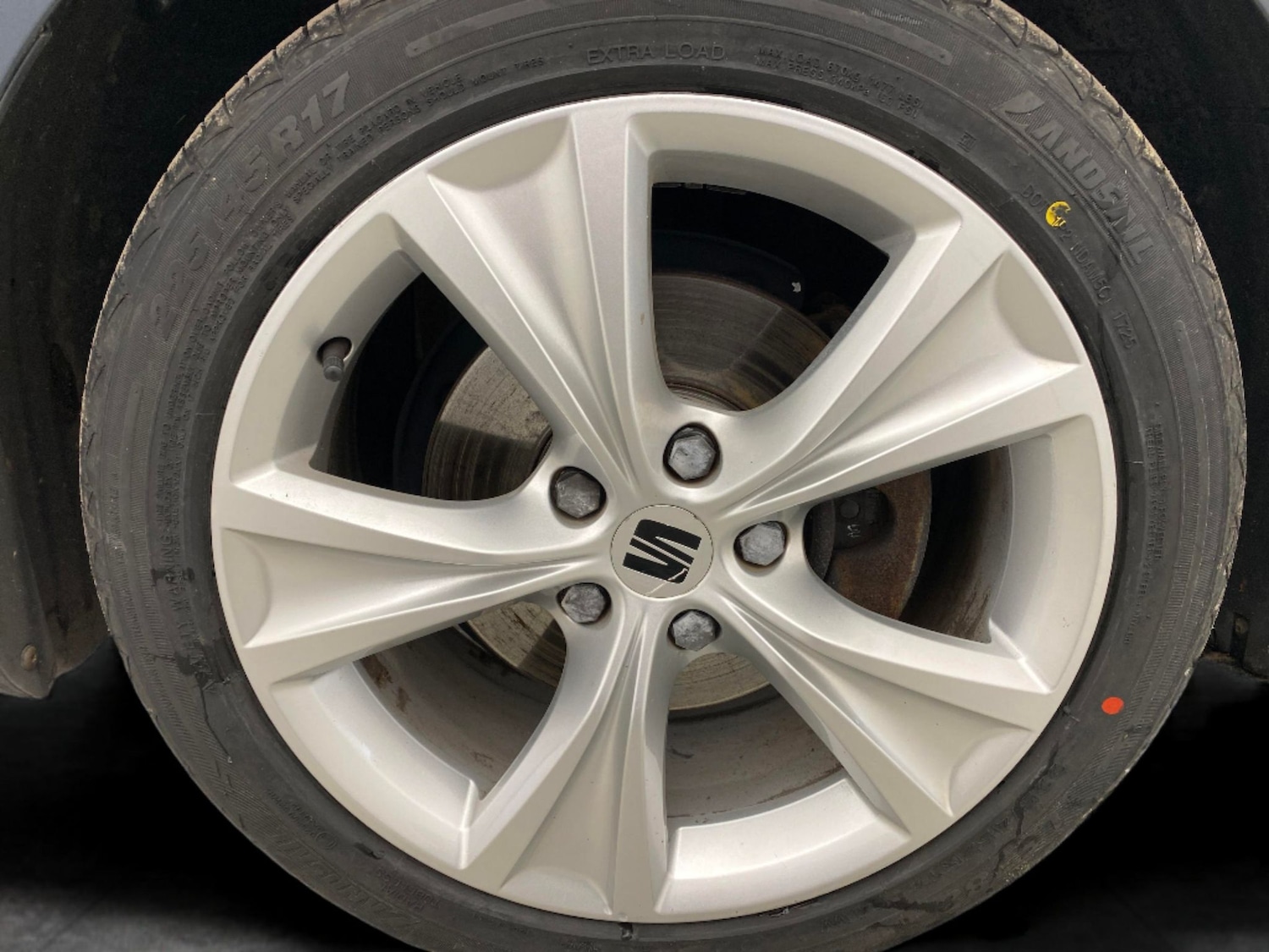 Used SEAT Leon 2020 for sale - 76777808: Photo 19