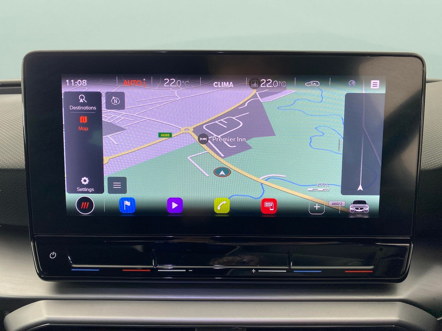 Used SEAT Leon 2020 for sale - 76777808: Photo 5