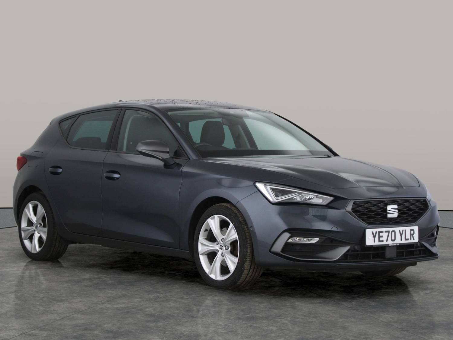 Used SEAT Leon 2020 for sale - 76777808: Photo 7