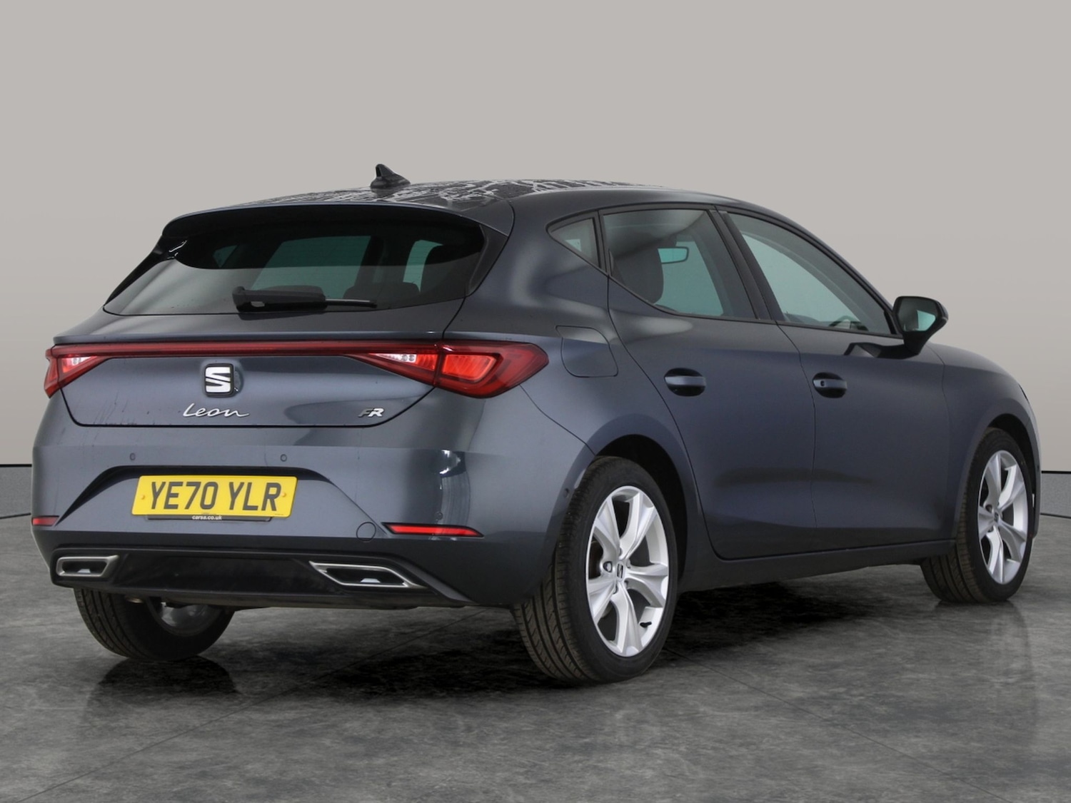 Used SEAT Leon 2020 for sale - 76777808: Photo 9
