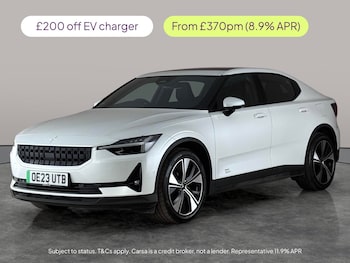 Used Polestar Polestar 2 2023 for sale - 79241972: Photo