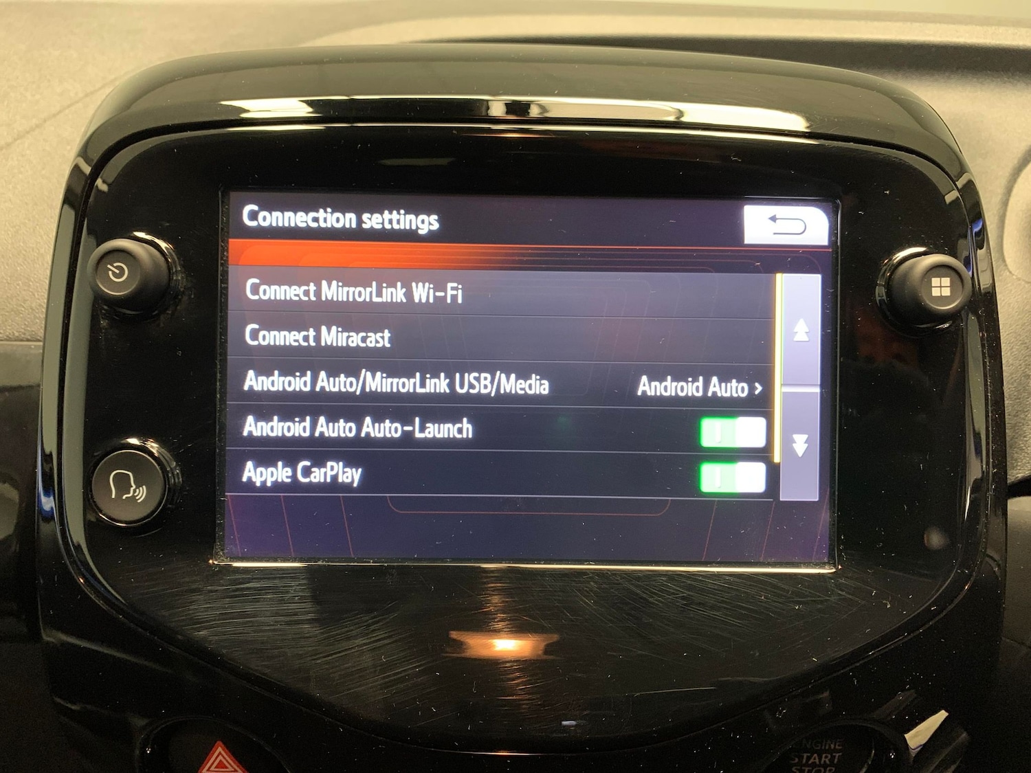 Used Toyota AYGO 2020 for sale - 76760894: Photo 17