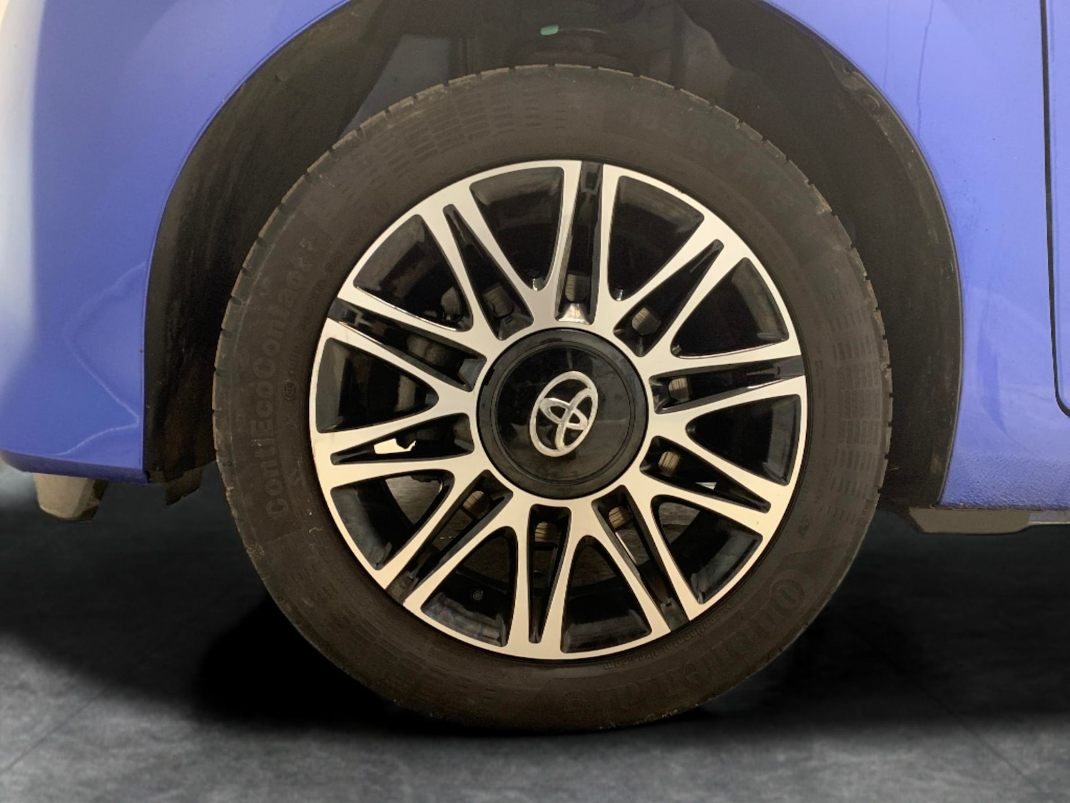 Used Toyota AYGO 2020 for sale - 76760894: Photo 23