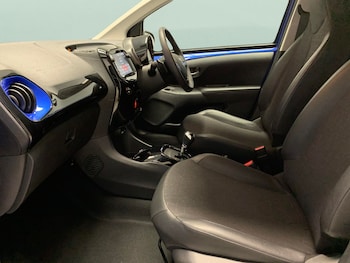 Used Toyota AYGO 2020 for sale - 76760894: Photo