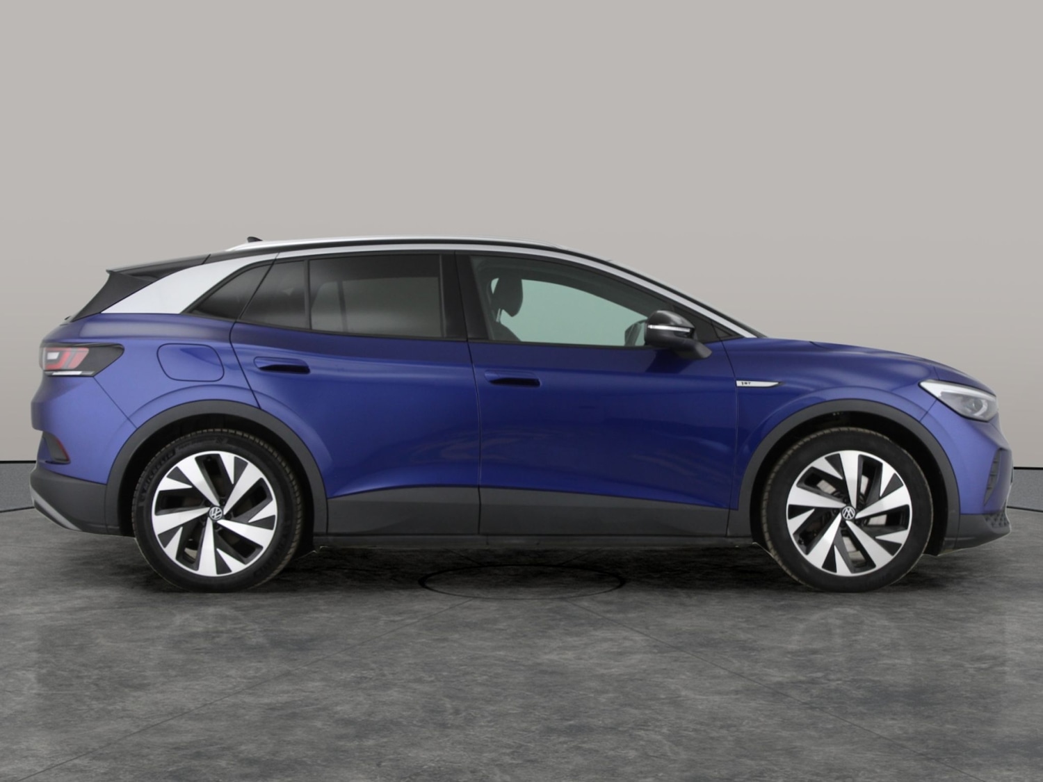 Used Volkswagen ID.4 2021 for sale - 76464142: Photo 13