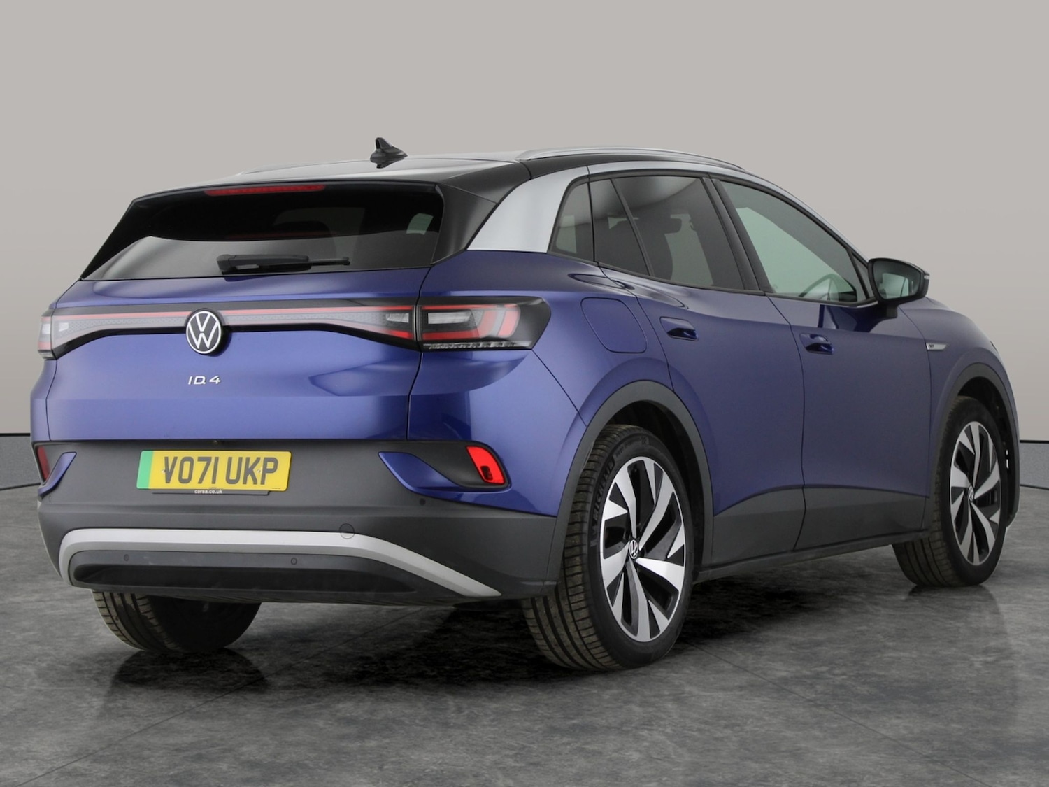 Used Volkswagen ID.4 2021 for sale - 76464142: Photo 14