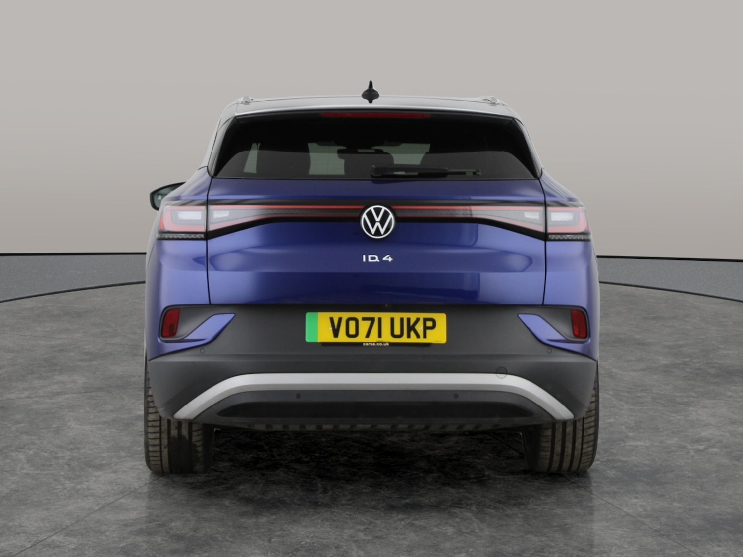 Used Volkswagen ID.4 2021 for sale - 76464142: Photo 16