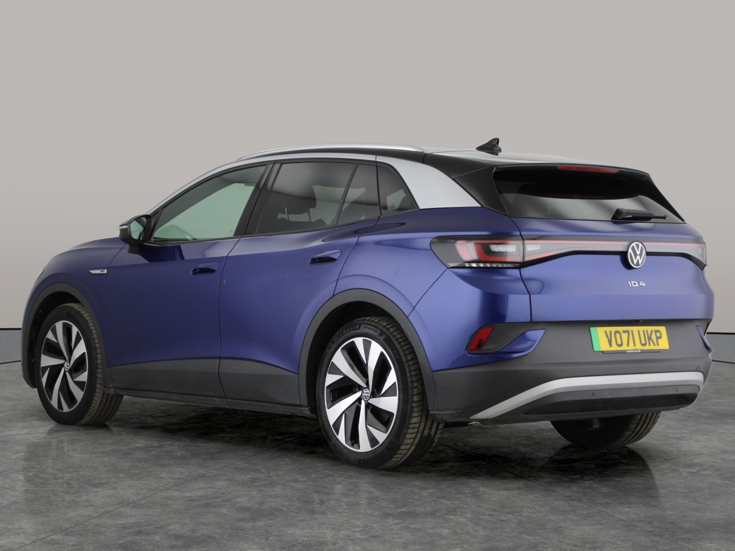 Used Volkswagen ID.4 2021 for sale - 76464142: Photo 17