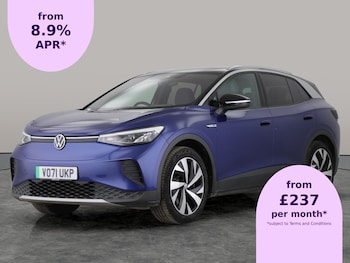 Used Volkswagen ID.4 undefined for sale - 76464142: Photo