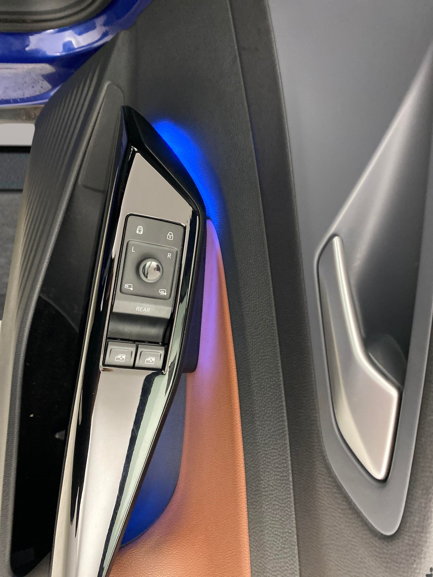 Used Volkswagen ID.4 2021 for sale - 76464142: Photo 22