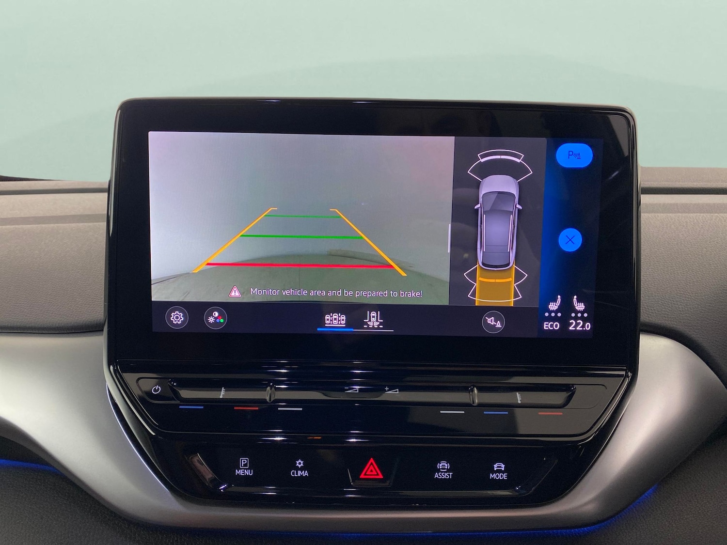 Used Volkswagen ID.4 2021 for sale - 76464142: Photo 26