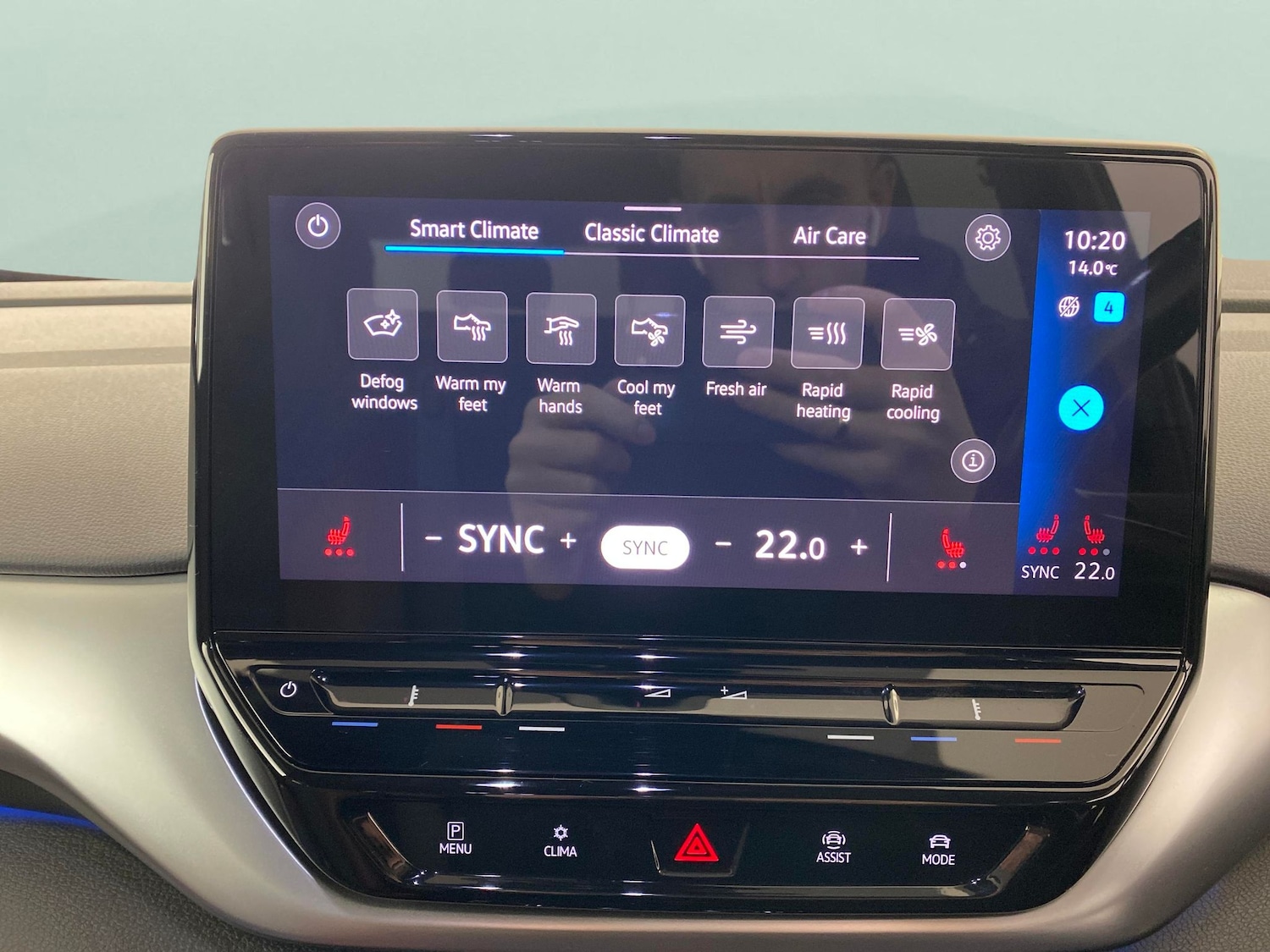 Used Volkswagen ID.4 2021 for sale - 76464142: Photo 28