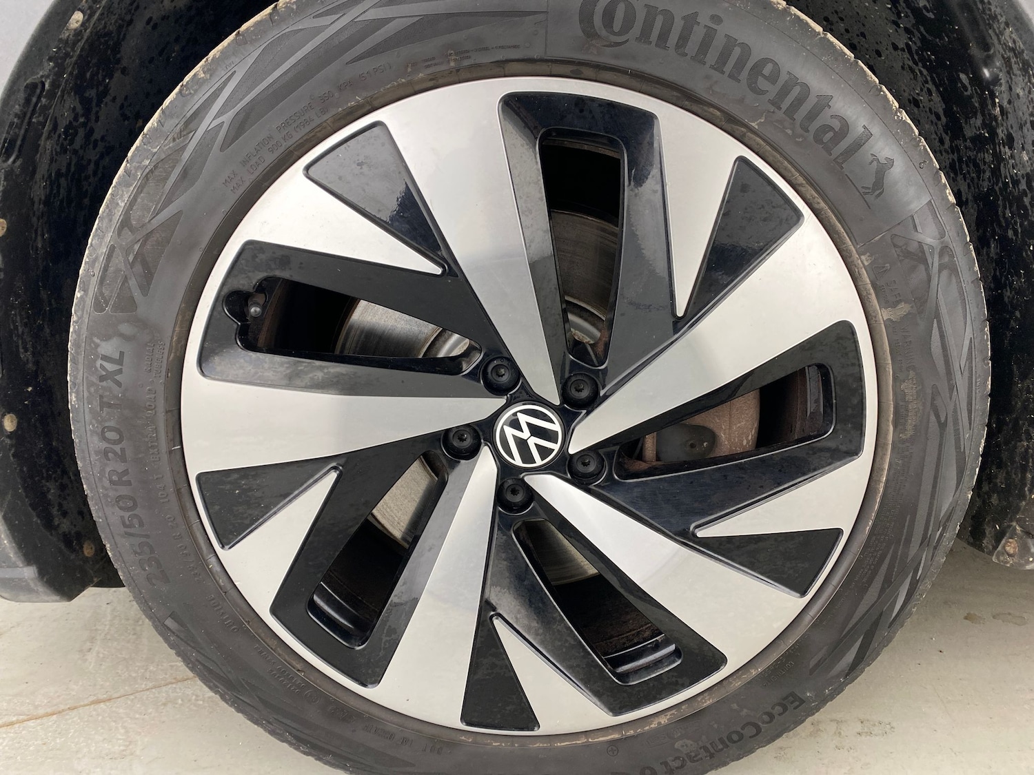 Used Volkswagen ID.4 2021 for sale - 76464142: Photo 34