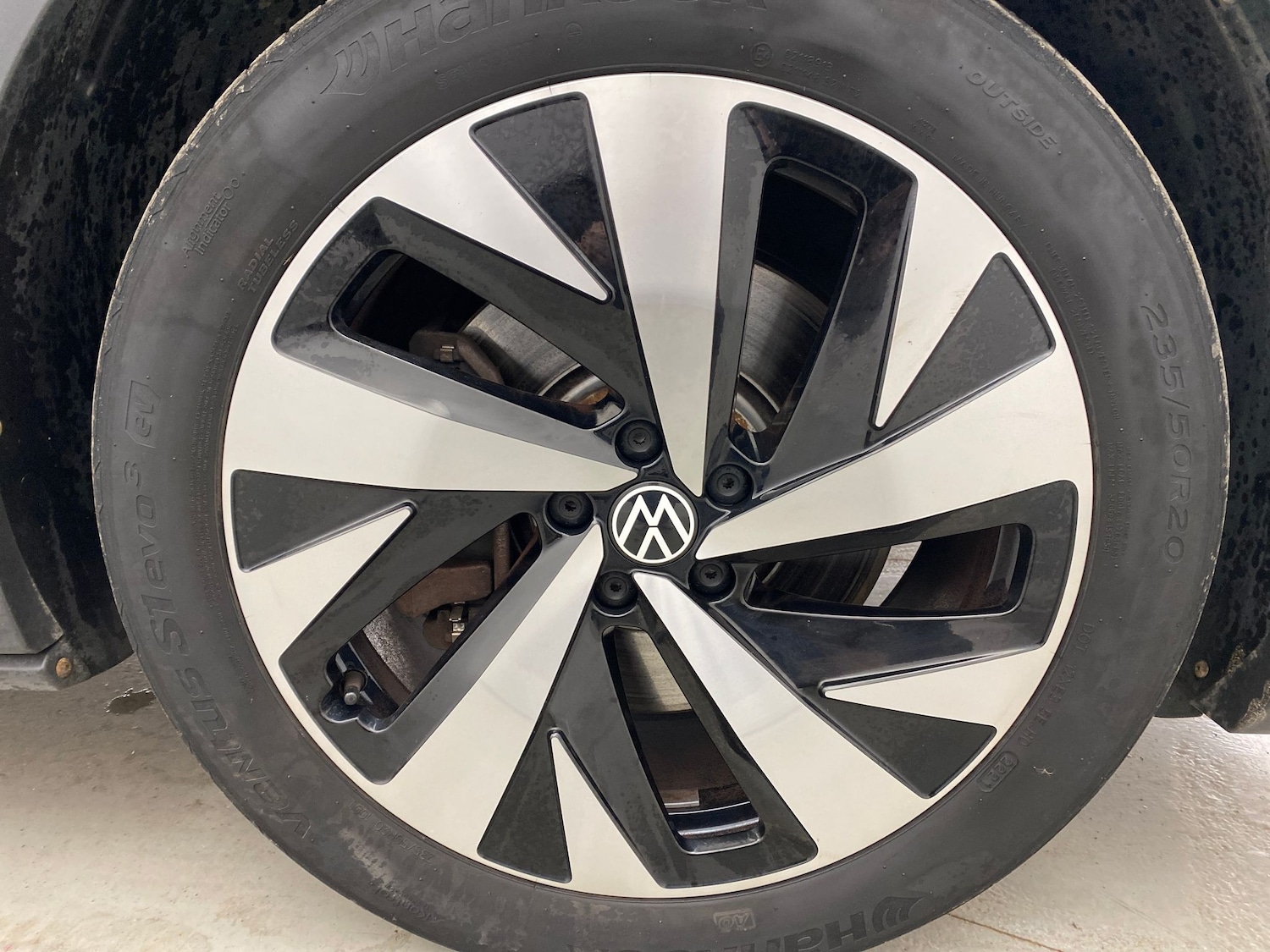 Used Volkswagen ID.4 2021 for sale - 76464142: Photo 36