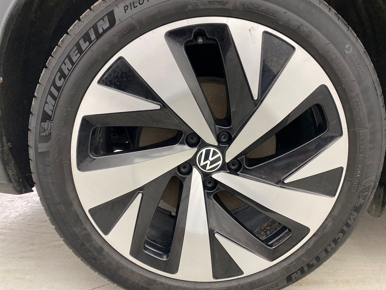 Used Volkswagen ID.4 2021 for sale - 76464142: Photo 37