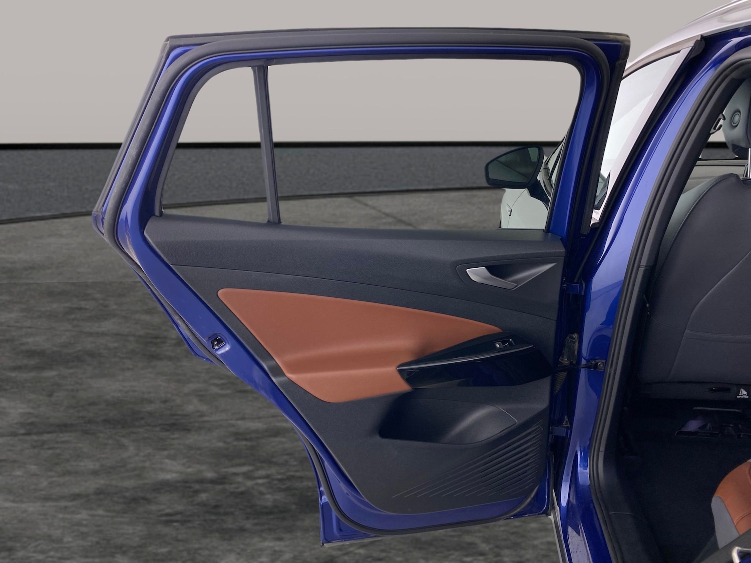 Used Volkswagen ID.4 2021 for sale - 76464142: Photo 41