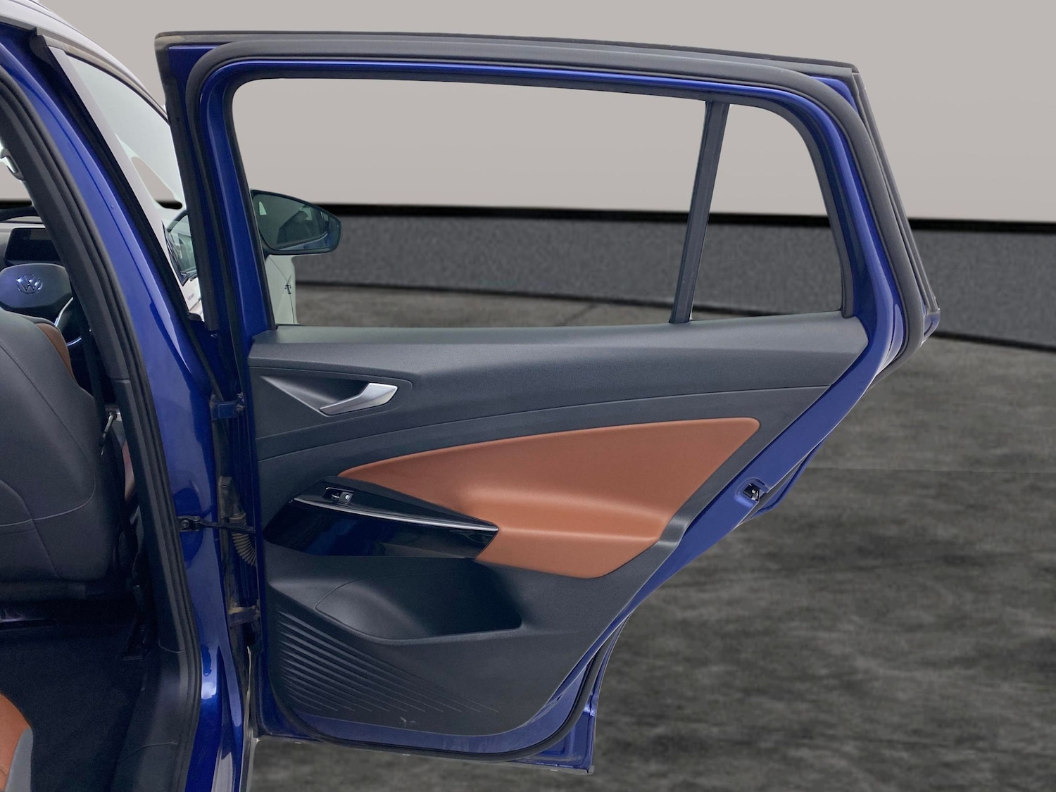 Used Volkswagen ID.4 2021 for sale - 76464142: Photo 43