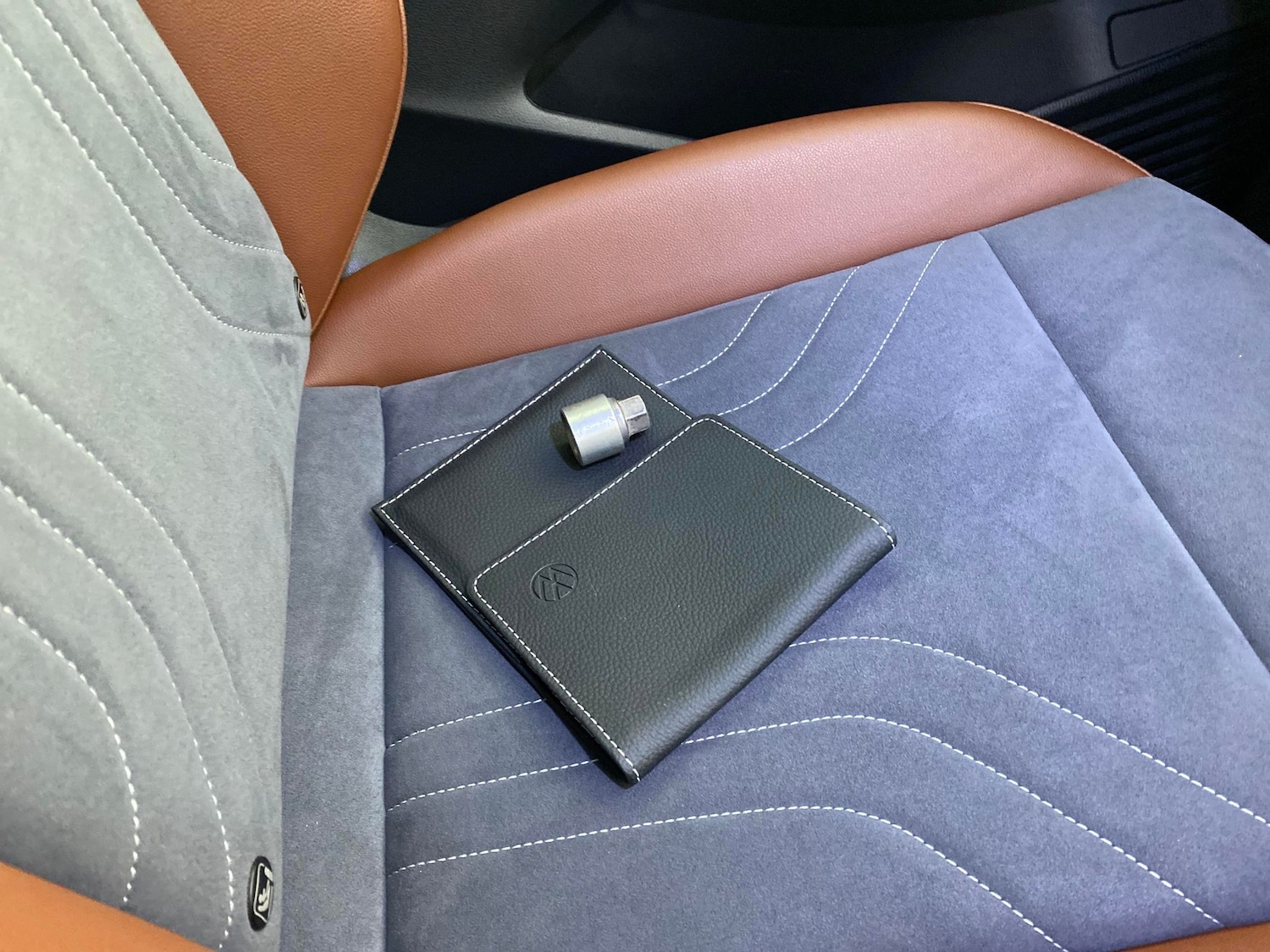 Used Volkswagen ID.4 2021 for sale - 76464142: Photo 45