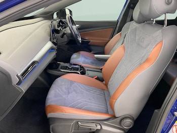 Used Volkswagen ID.4 undefined for sale - 76464142: Photo