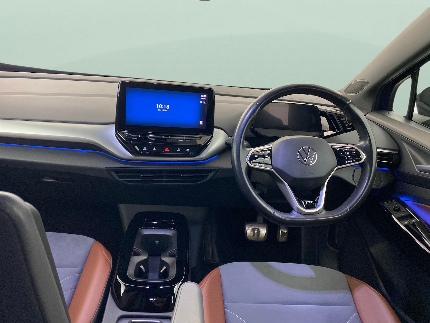 Used Volkswagen ID.4 2021 for sale - 76464142: Photo 6