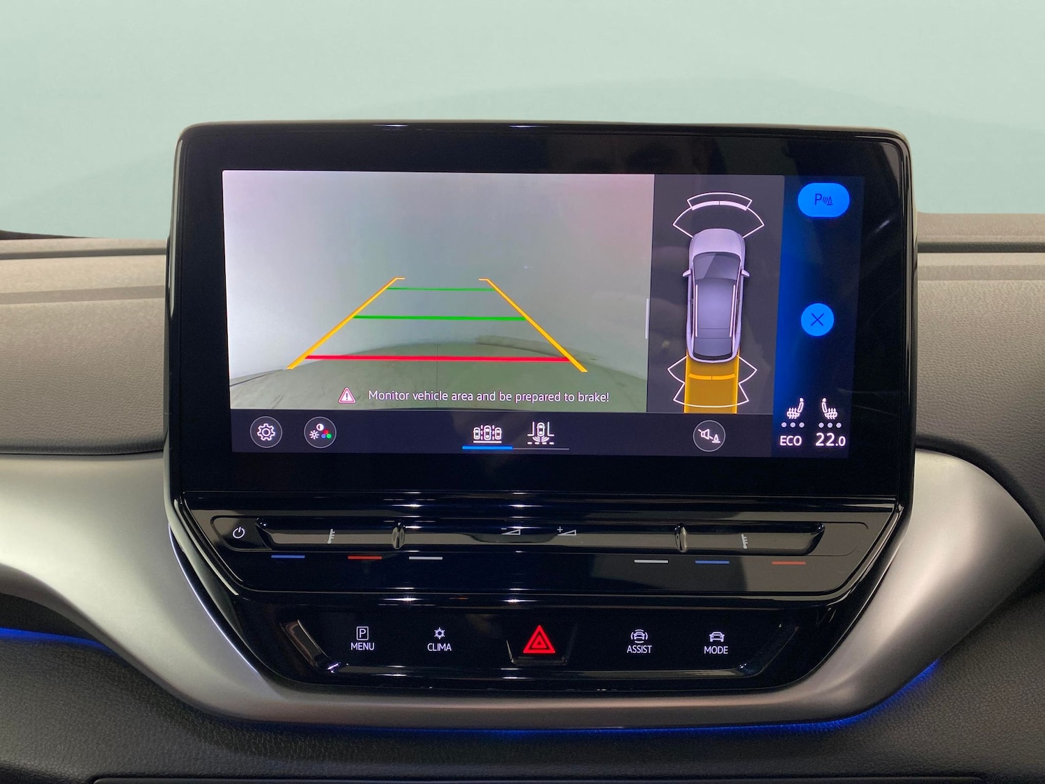 Used Volkswagen ID.4 2021 for sale - 76464142: Photo 7