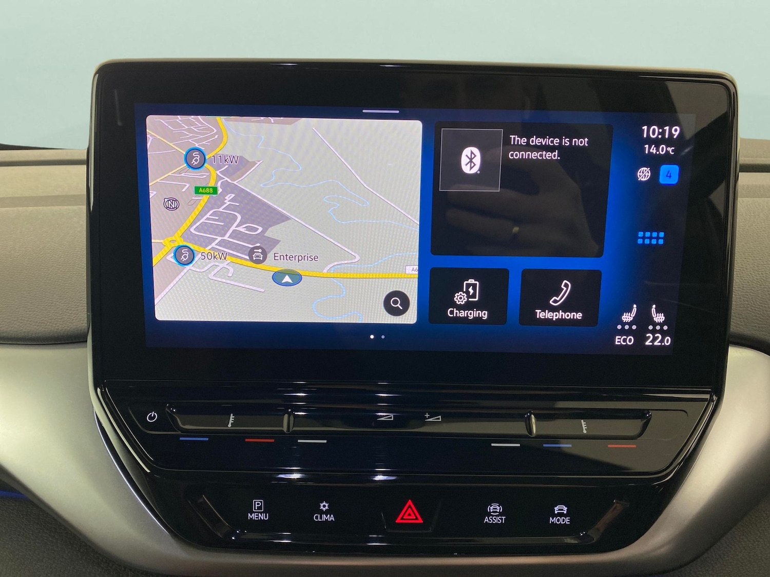 Used Volkswagen ID.4 2021 for sale - 76464142: Photo 8