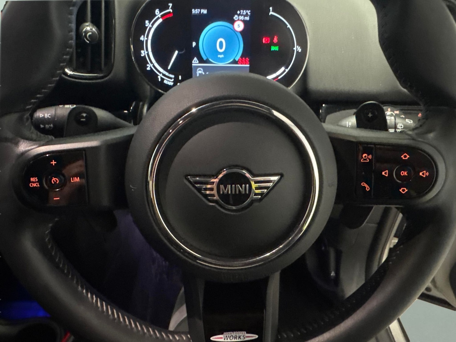 Used MINI Countryman 2023 for sale - 77814983: Photo 14