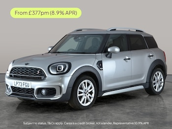 Used MINI Countryman undefined for sale - 77814983: Photo