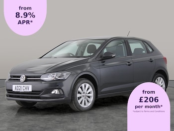 Volkswagen - Polo