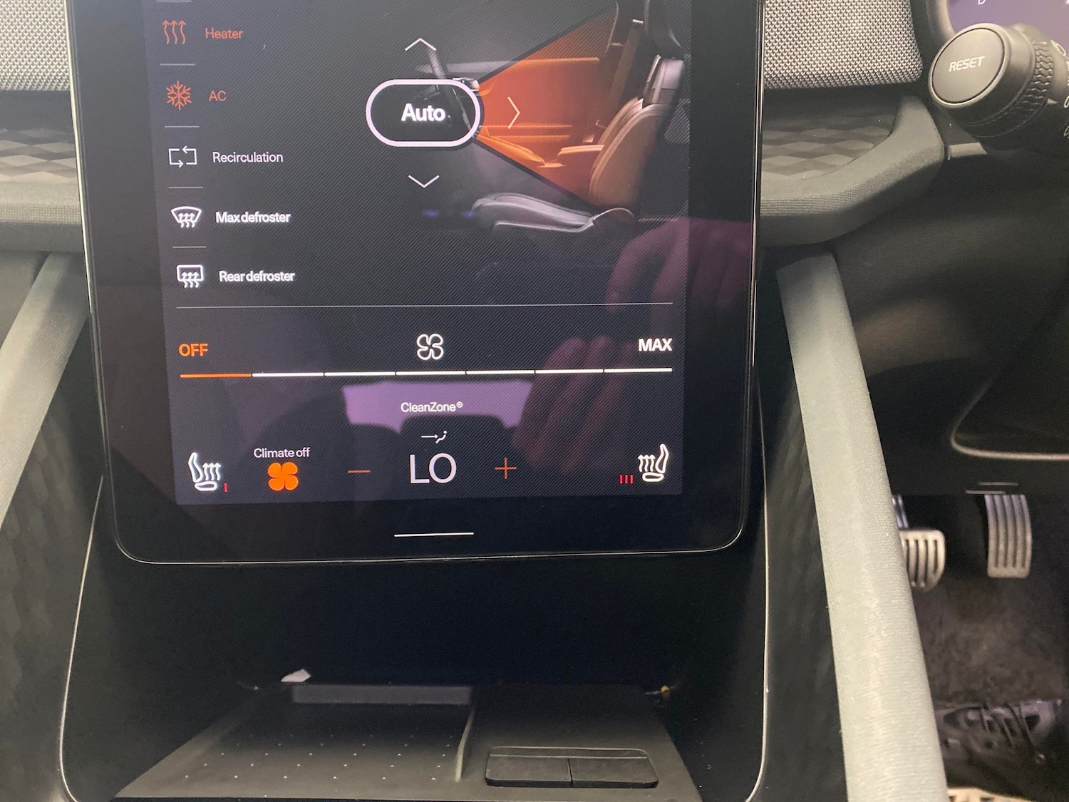 Used Polestar Polestar 2 2022 for sale - 76415609: Photo 23