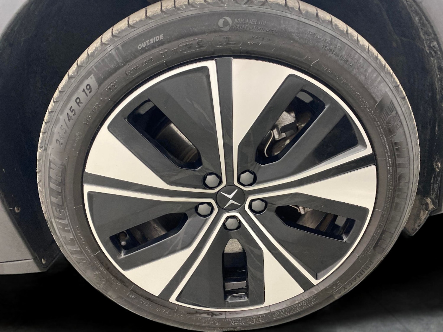 Used Polestar Polestar 2 2022 for sale - 76415609: Photo 29